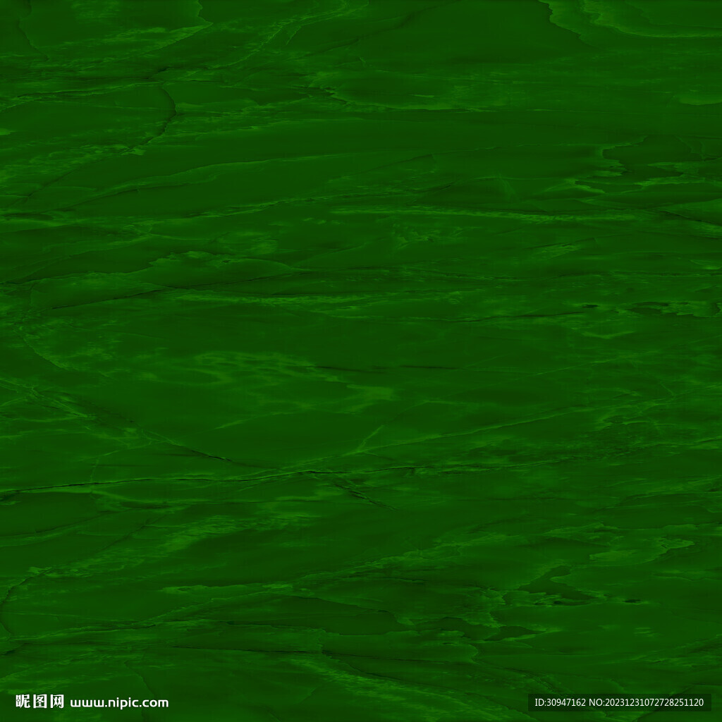 绿色 清晰透感石纹 Tif合层