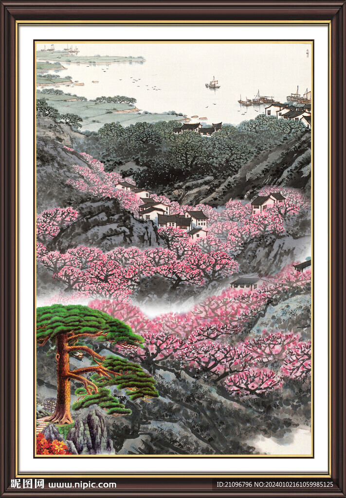 鸿运当头 