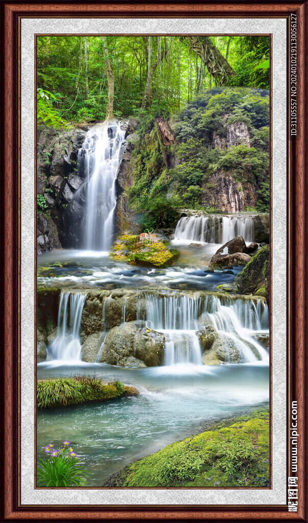 自然风景山水