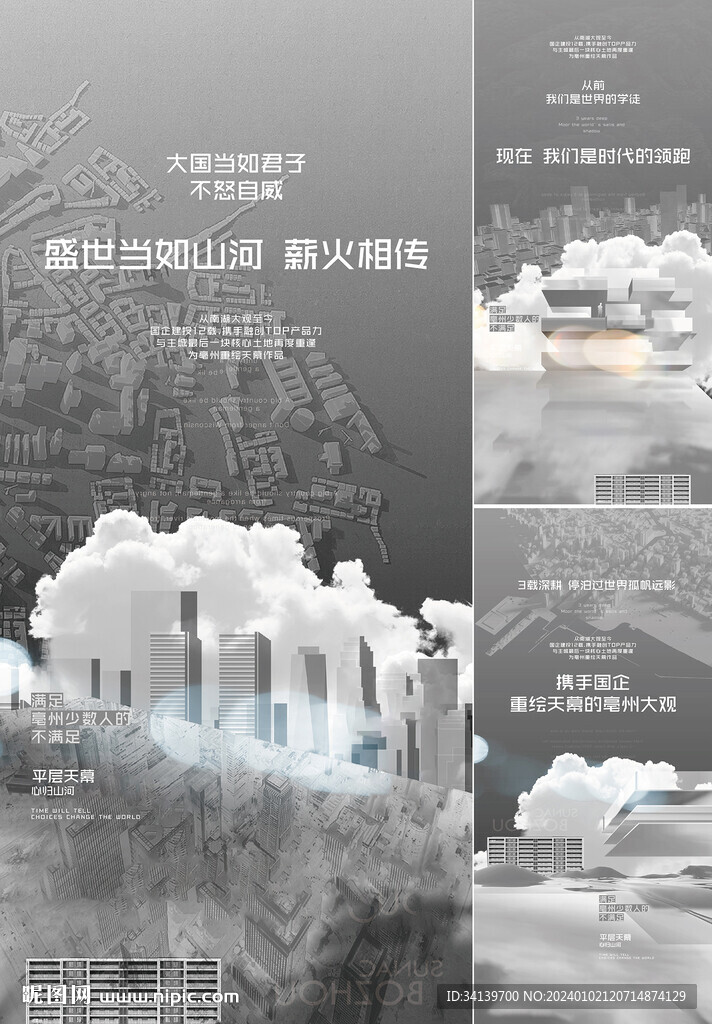 商业地产 