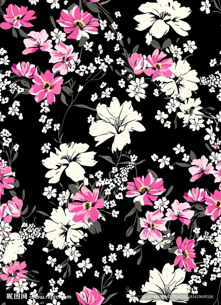 数码印花