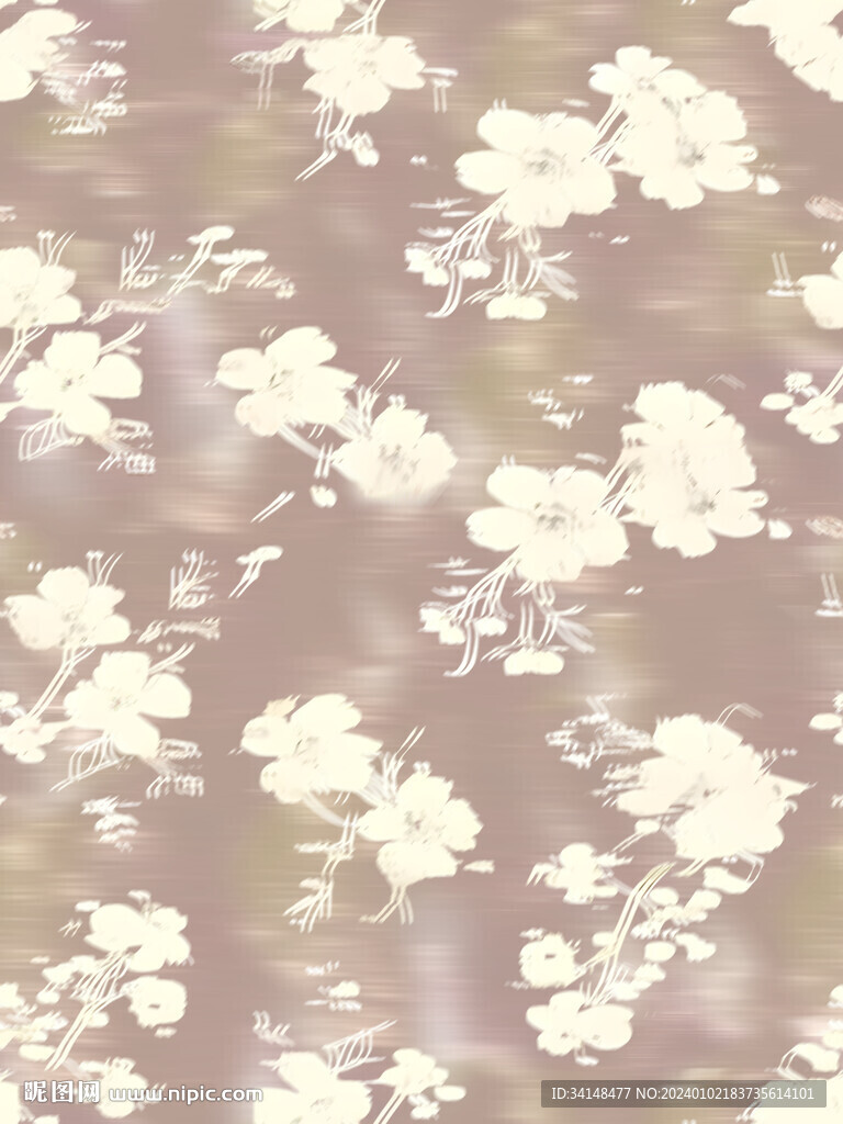数码印花