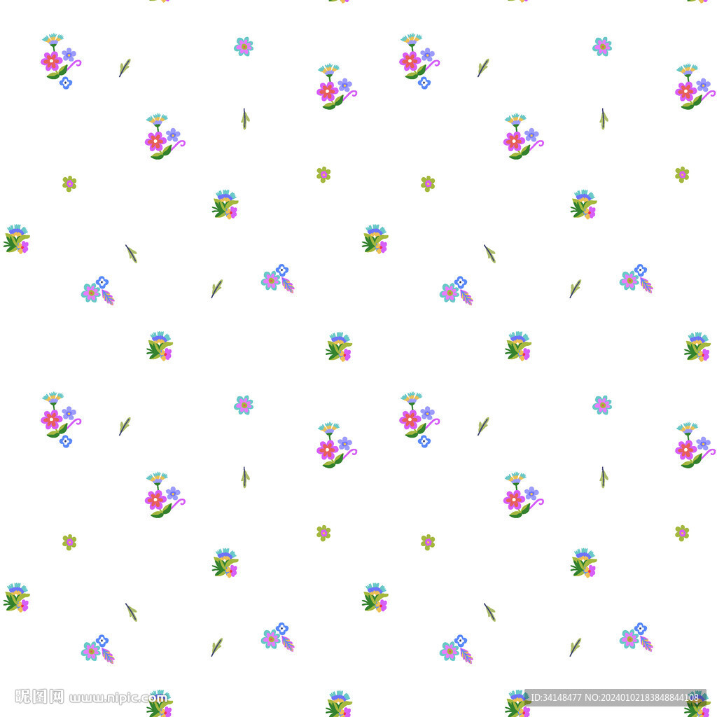 数码印花