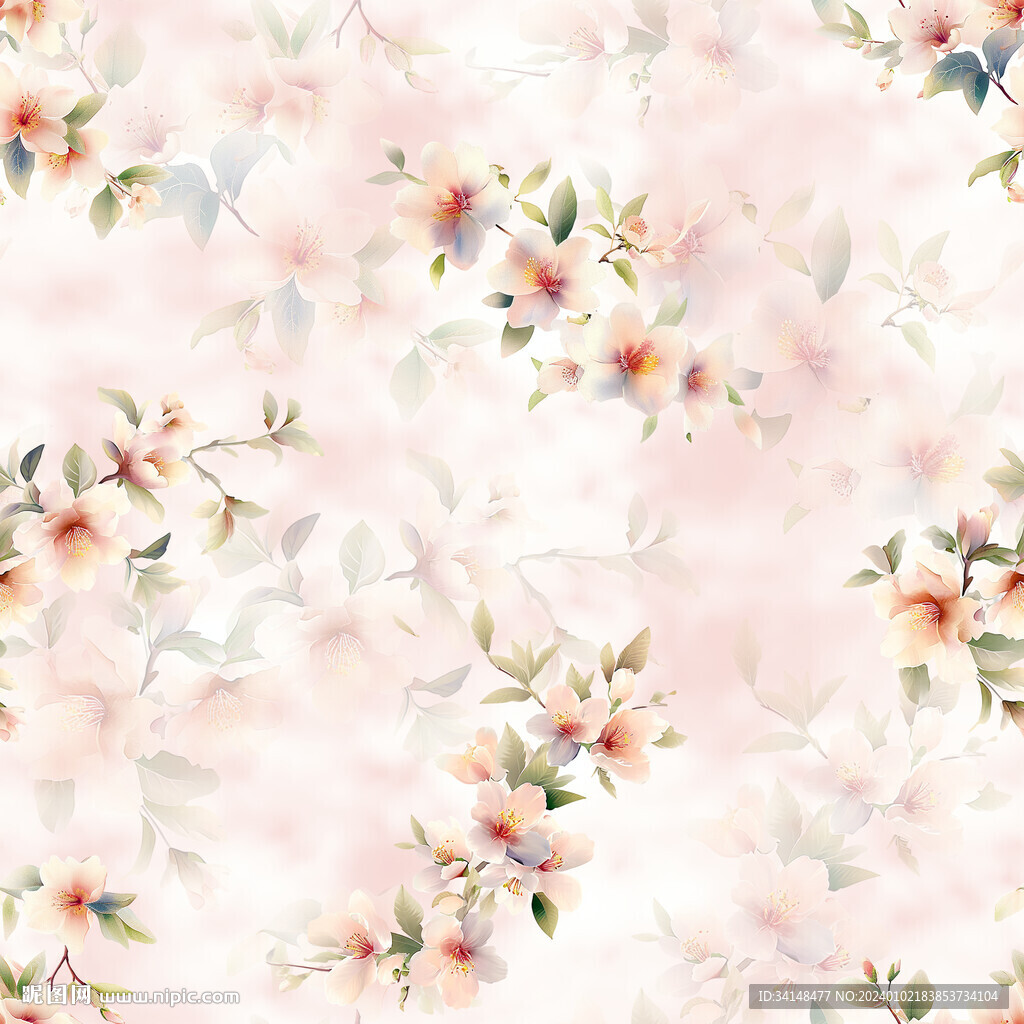 数码印花