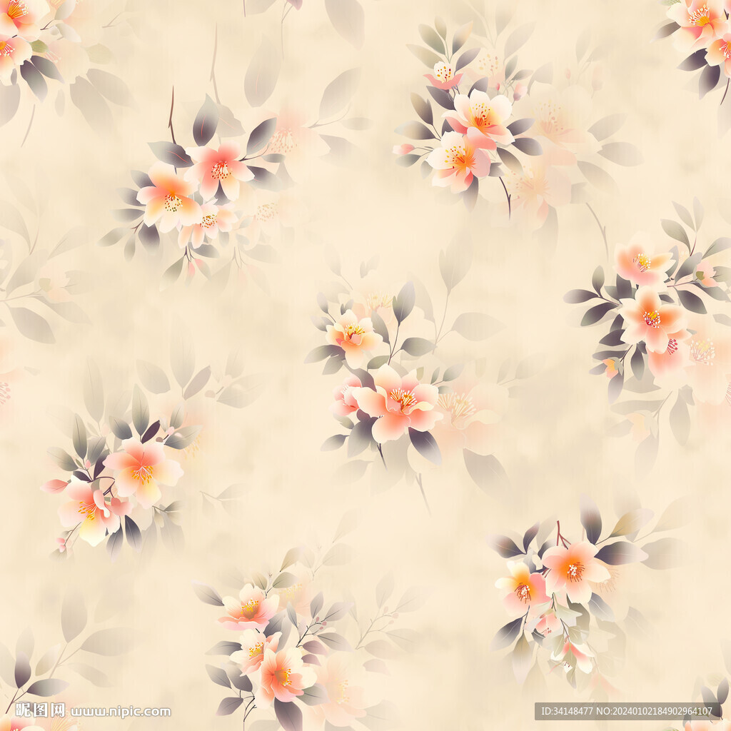 数码印花