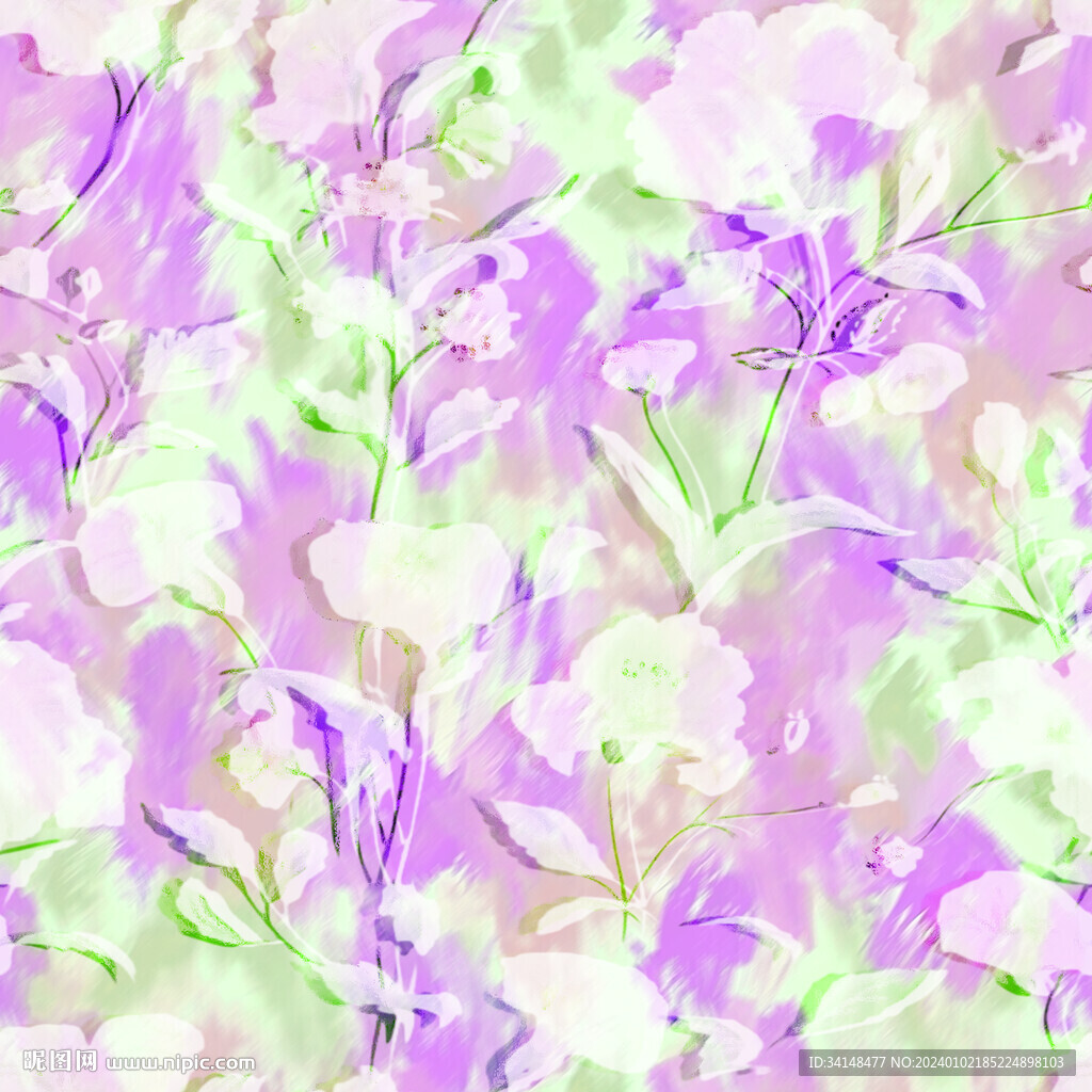 数码印花