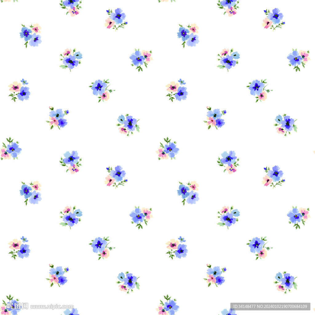 数码印花