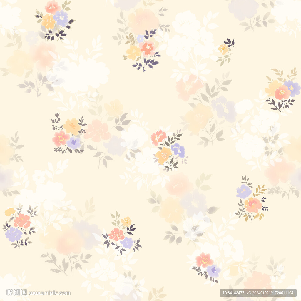 数码印花