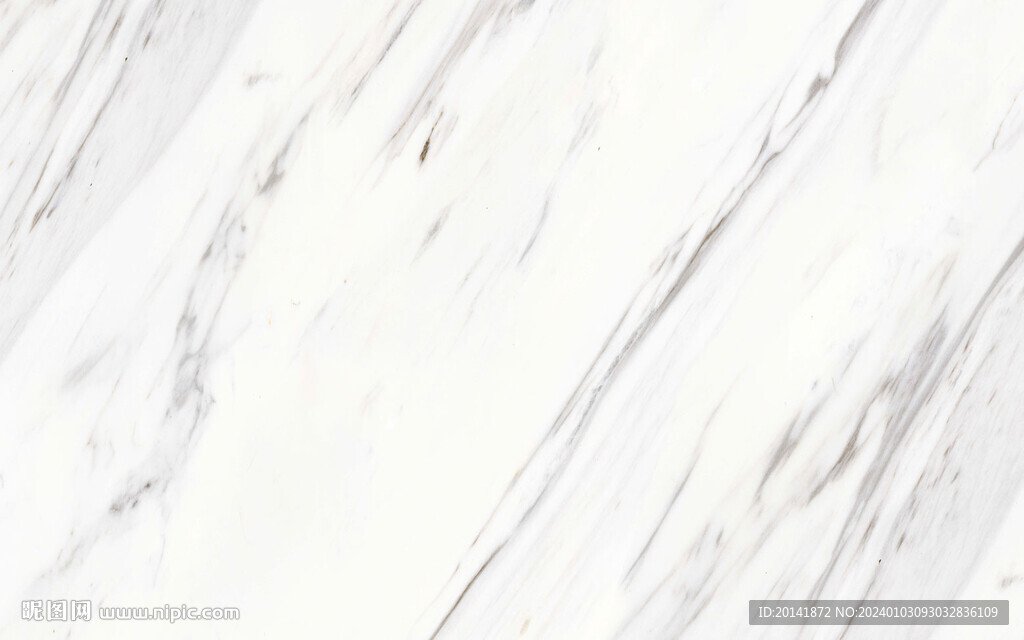 爵士白大理石纹岩板