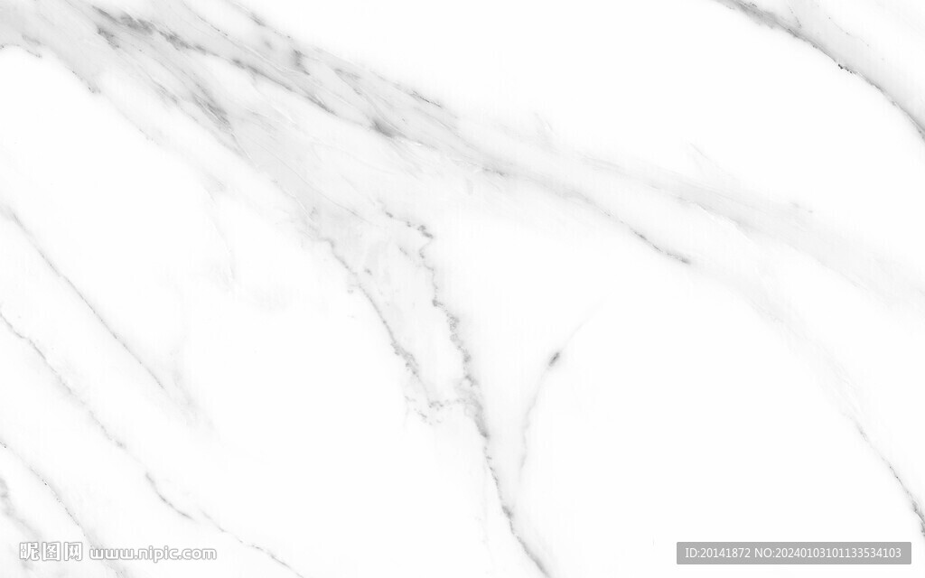 爵士白大理石纹岩板