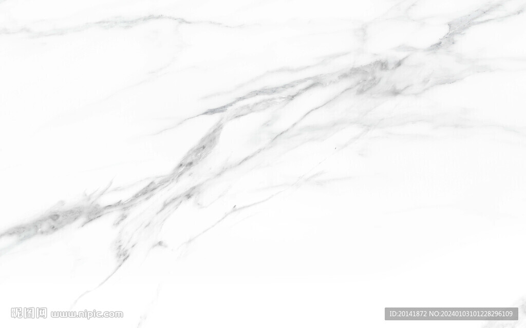 爵士白大理石纹岩板