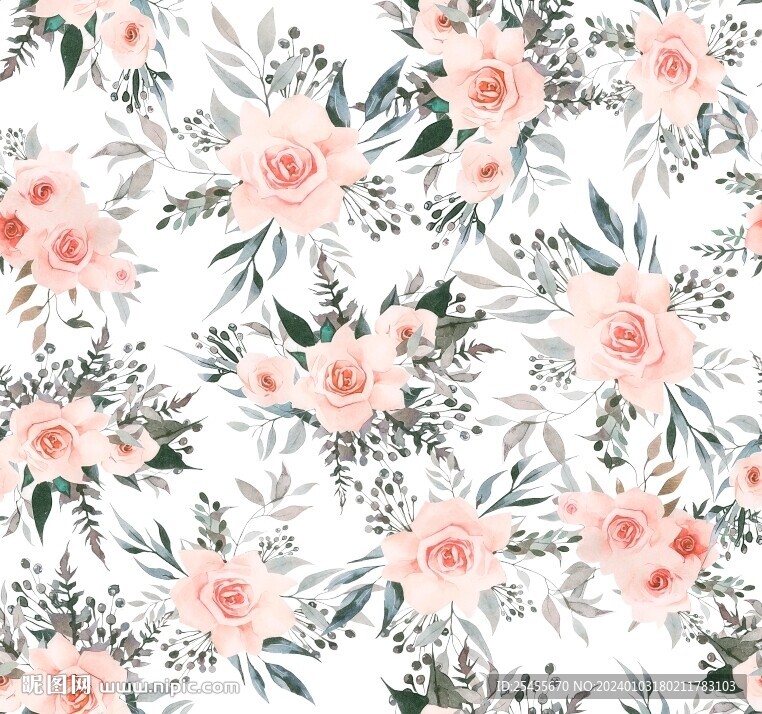 小花