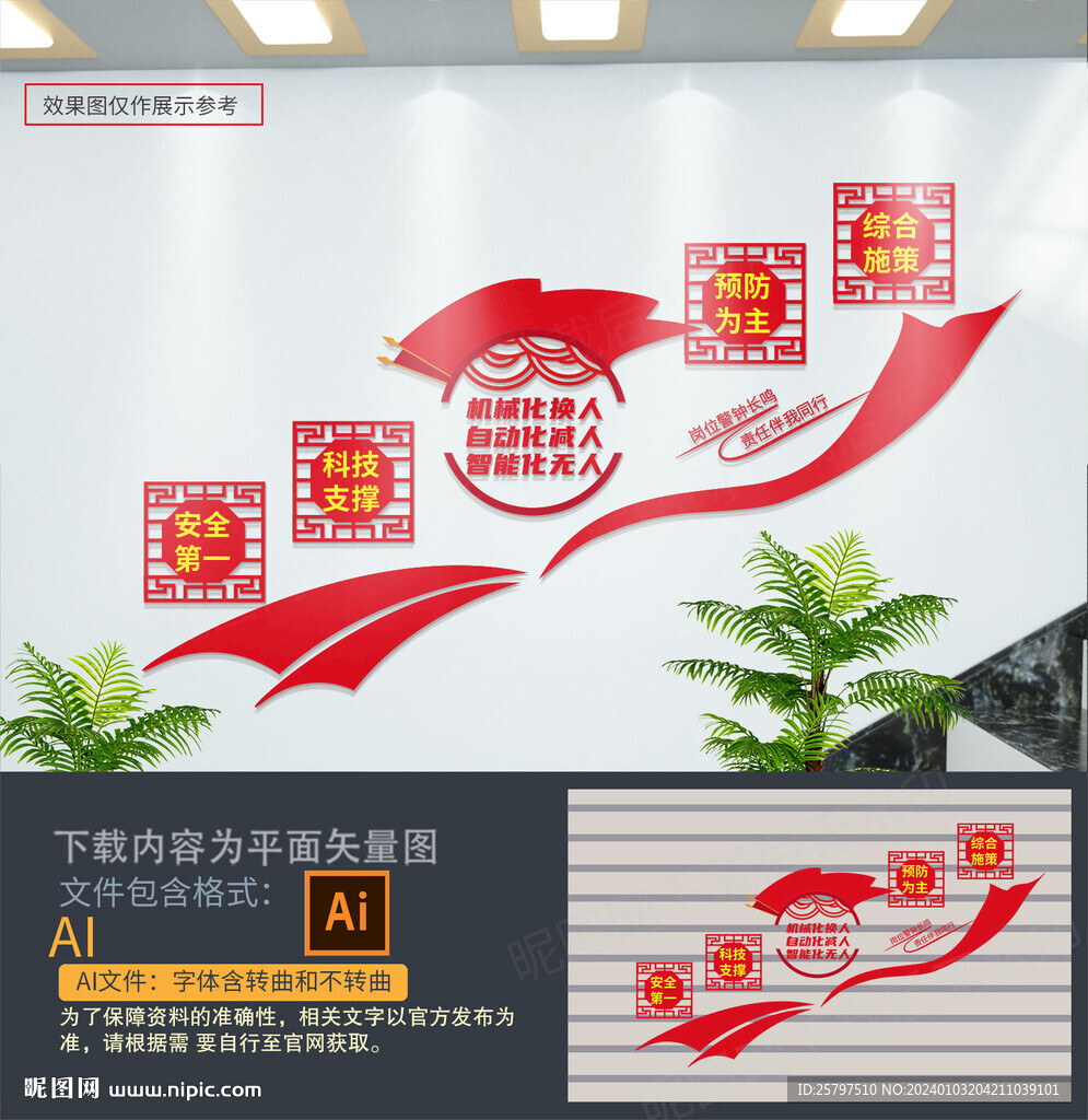 机械化换人自动化减人楼梯
