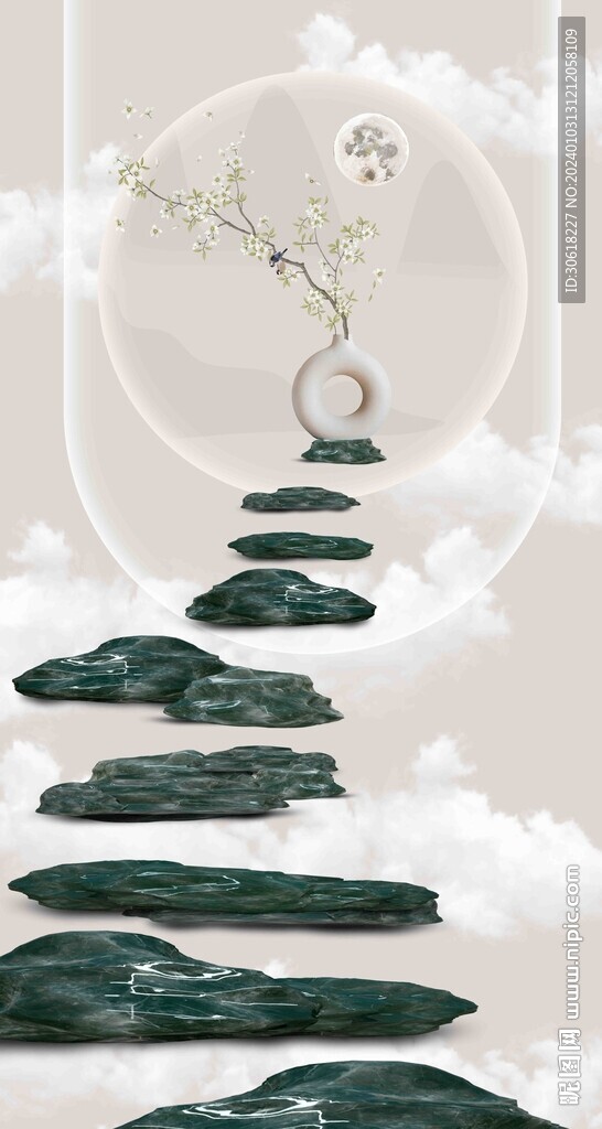 装饰画  