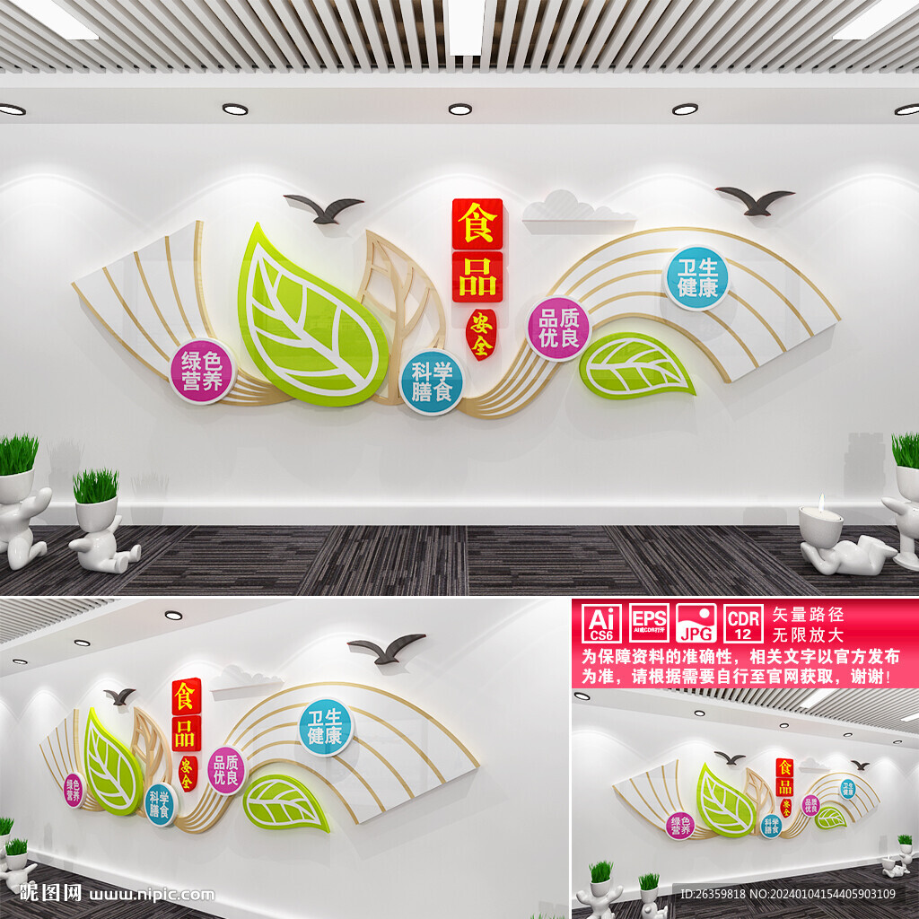 食品安全