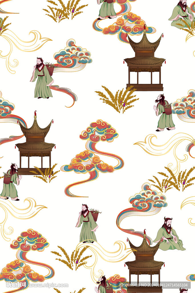 数码印花