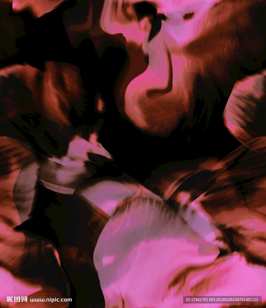 扎染