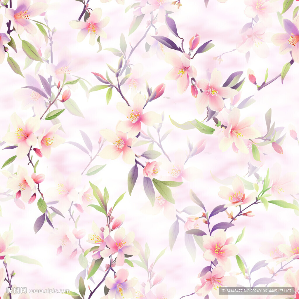 数码印花