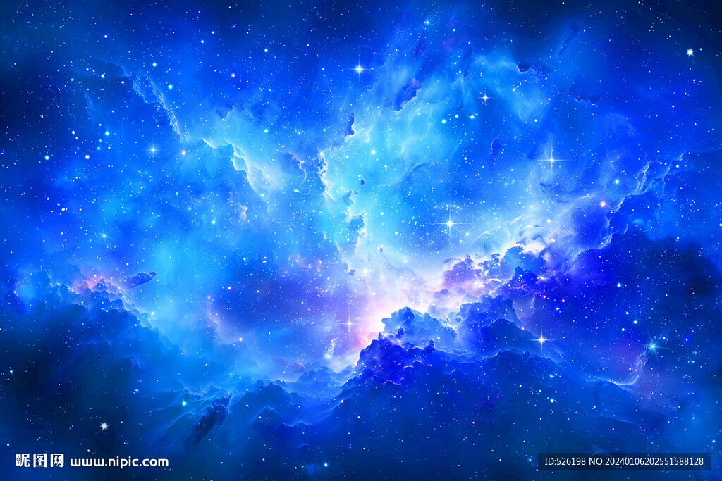 星空