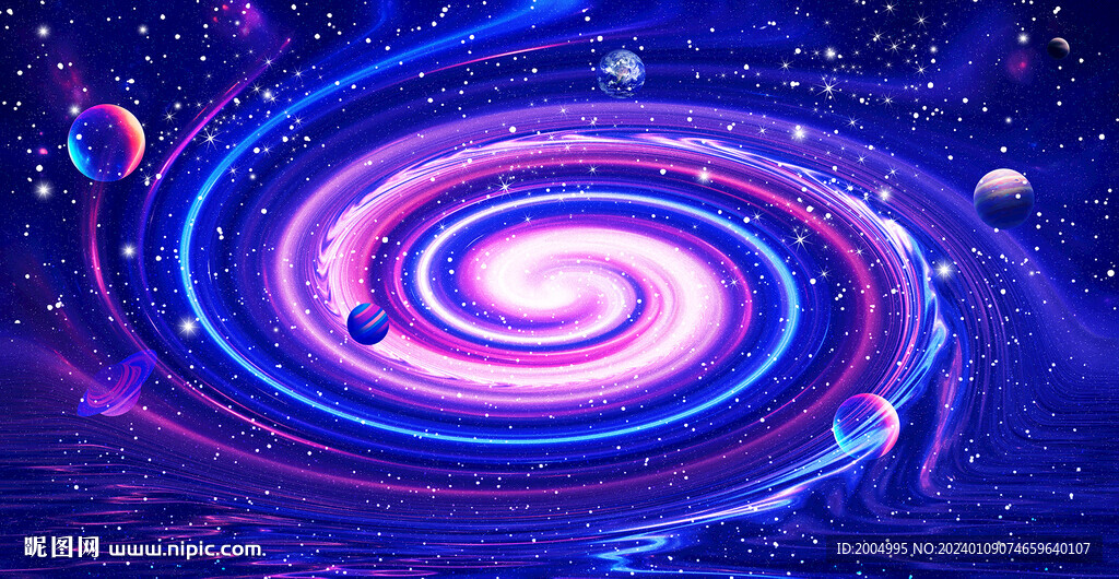 星空