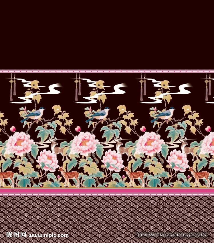 数码印花
