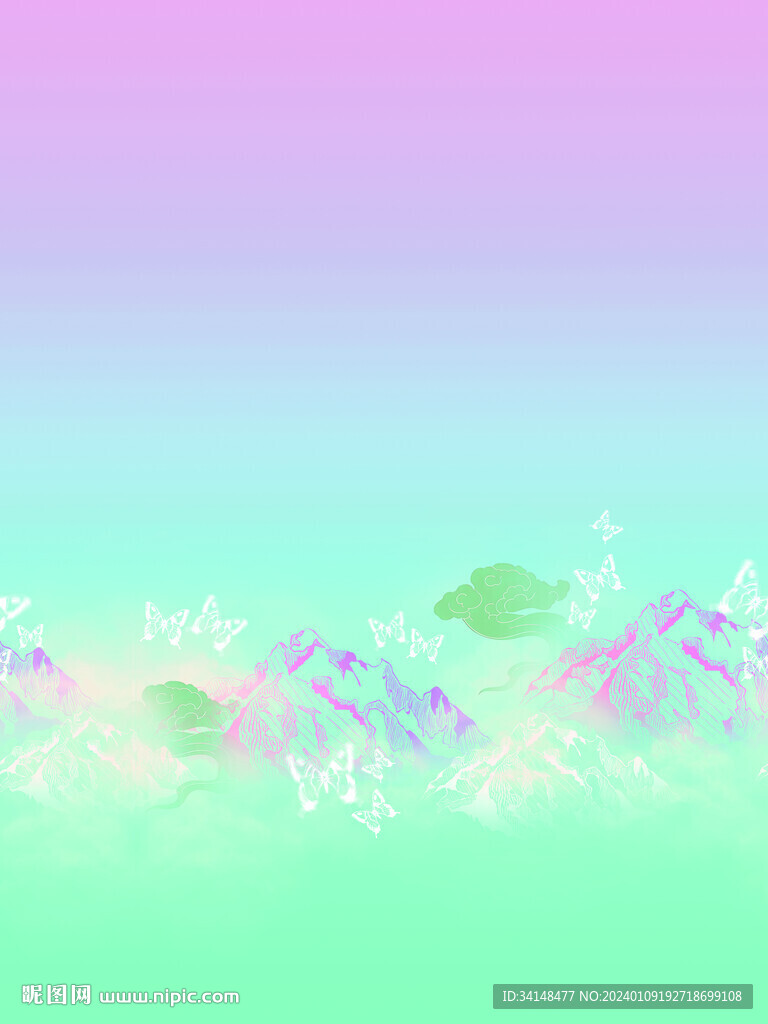 数码印花