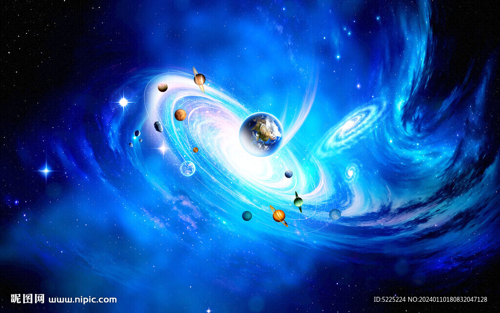 定制星空吊顶 