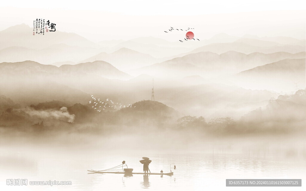 桂林山水