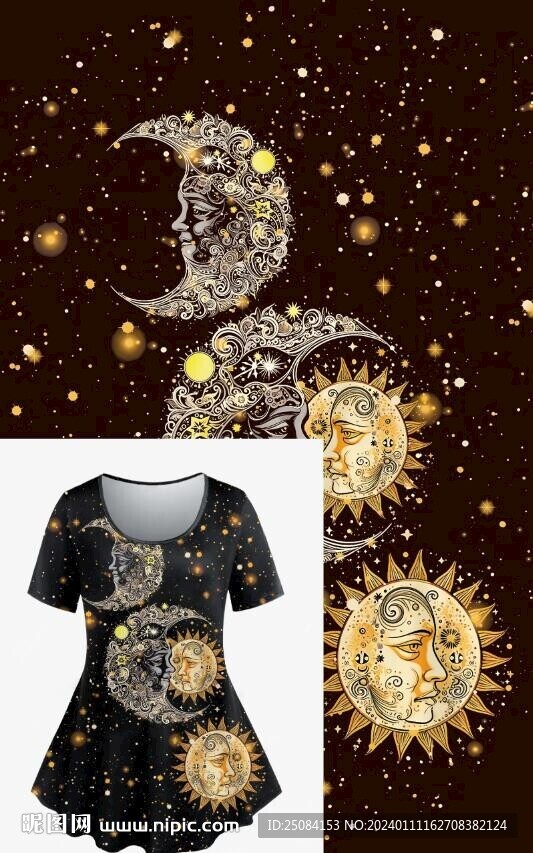 太阳花