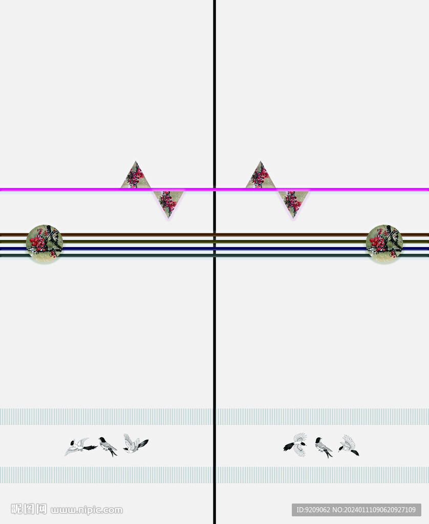 门