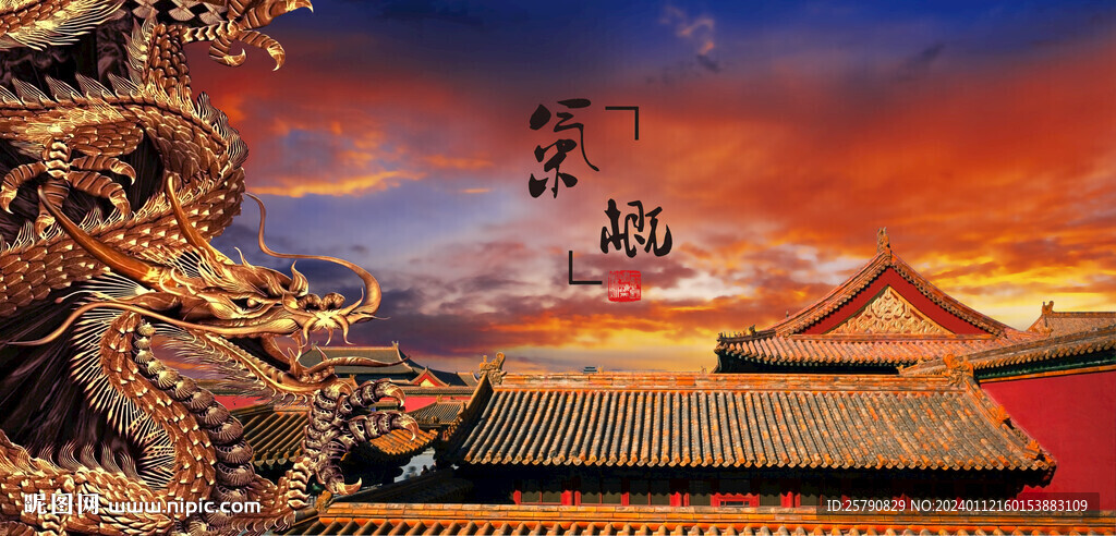 金龙