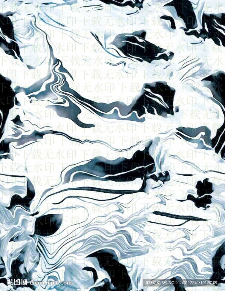 扎染