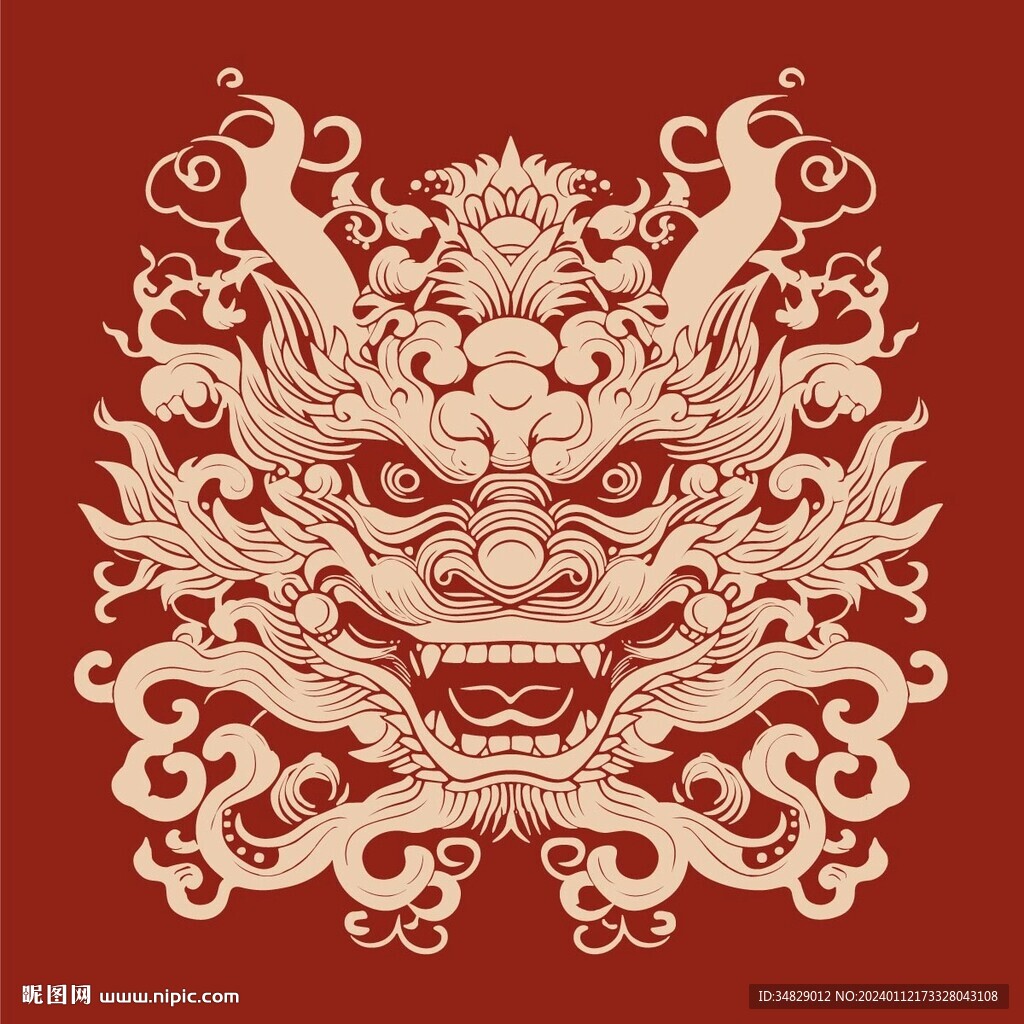 龙纹