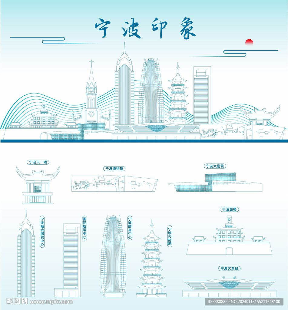 宁波