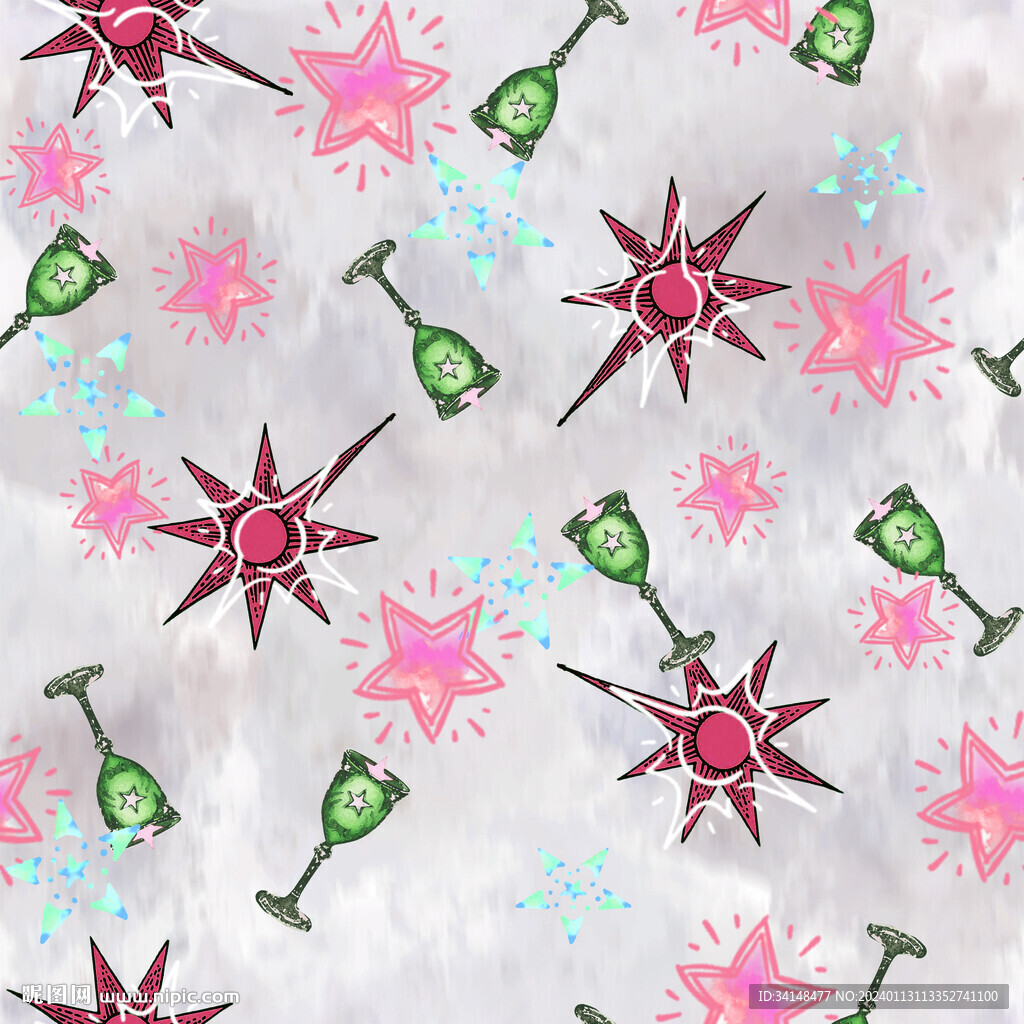 数码印花