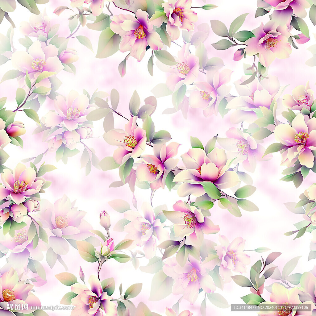 数码印花