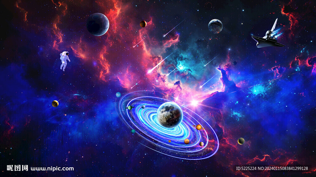 光纤星空顶