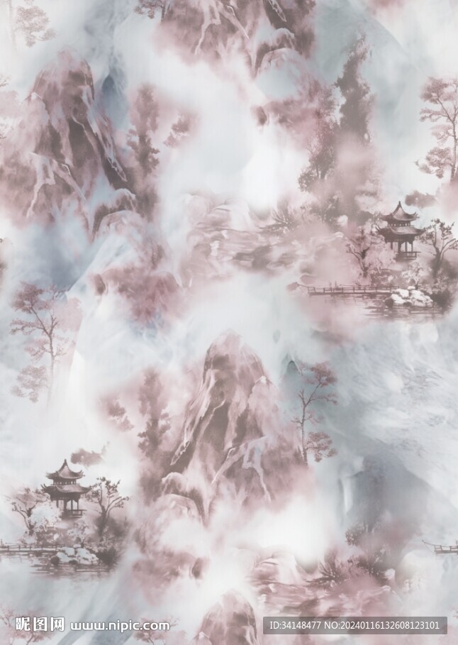 数码印花