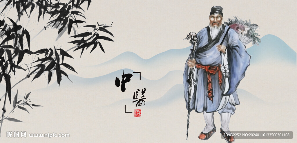 中医文化