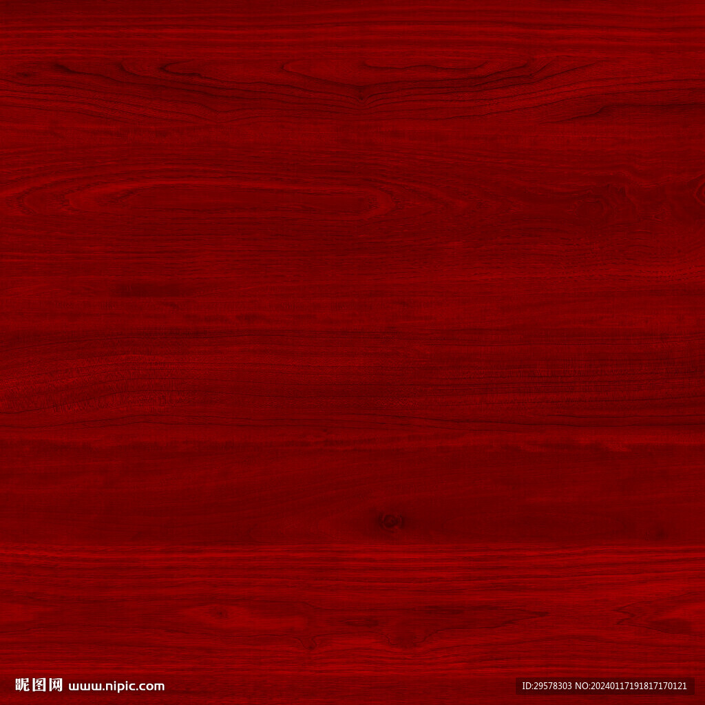 红色 轻奢高档木纹 TiF合层