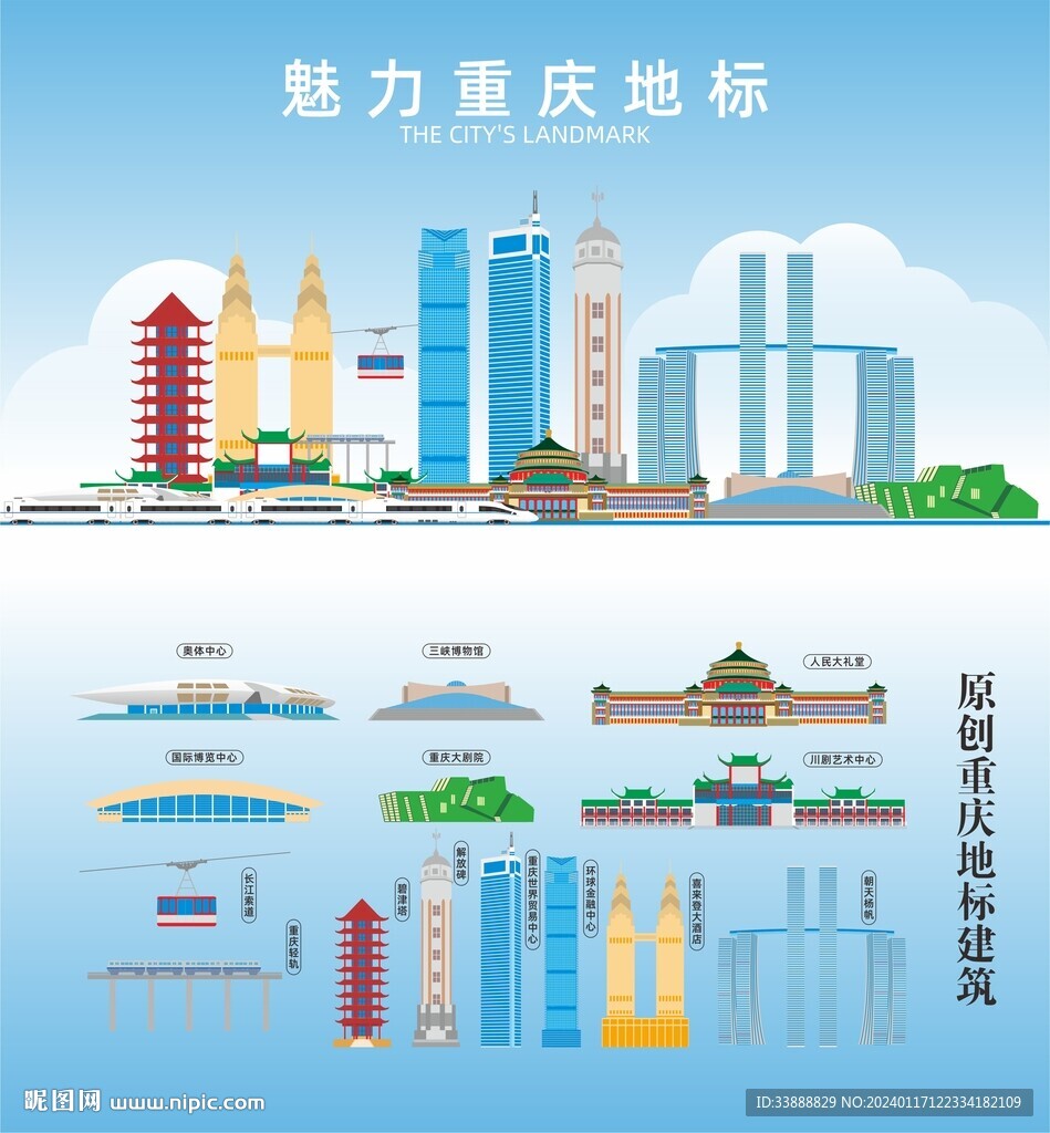 重庆