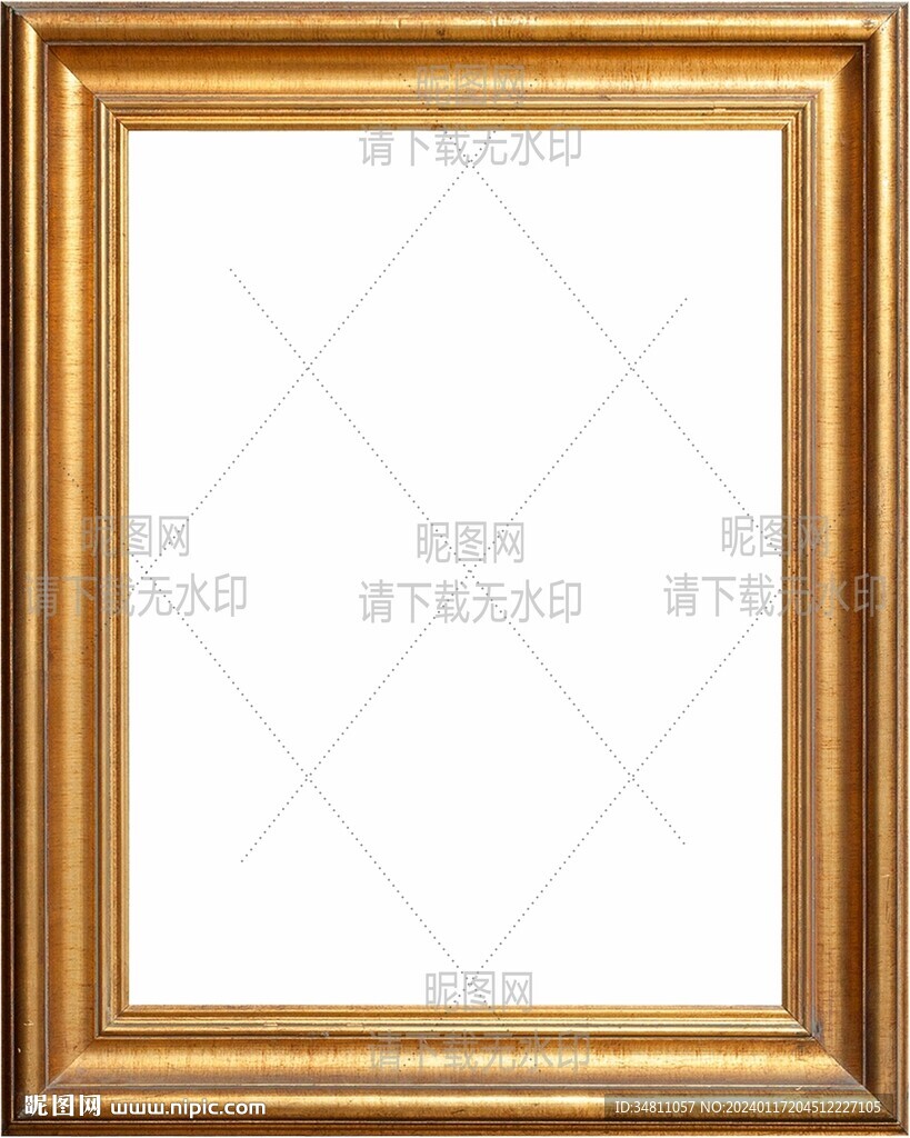 边框