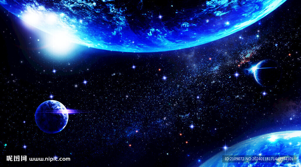 宇宙星空 