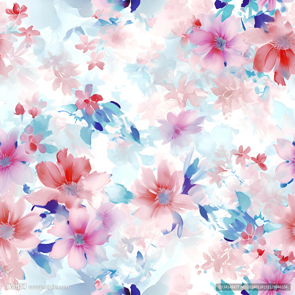 数码印花