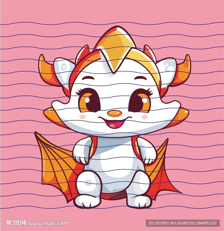 龙宝宝