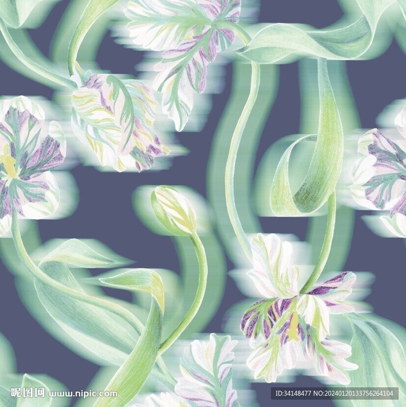 数码印花