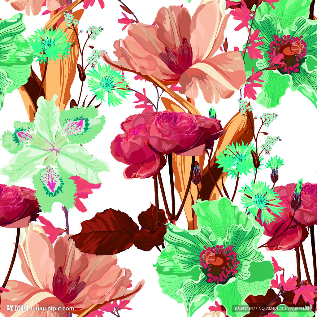 数码印花