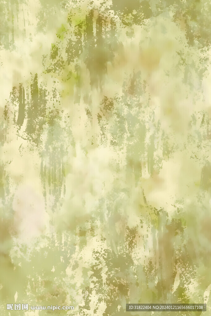 扎染