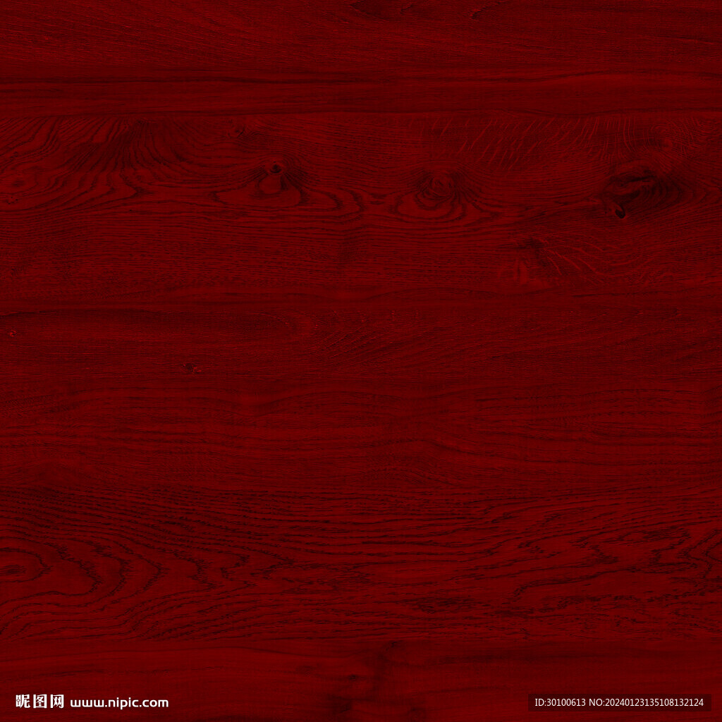红色 轻奢木纹大图 TIF合层