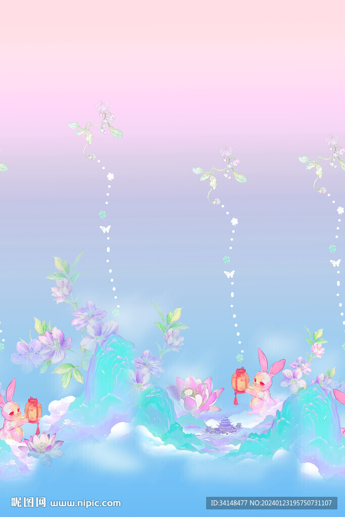数码印花